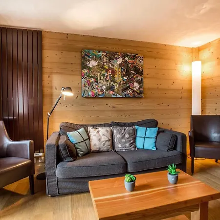Apartment Confortable Vue Sur Pistes - 6 Pers. *