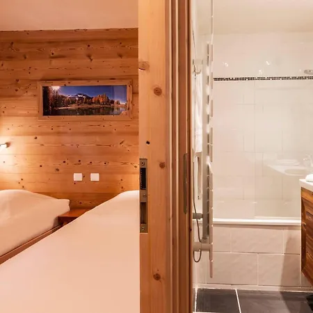 Confortable Vue Sur Pistes - 6 Pers. * Val-d'Isere