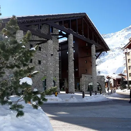 Confortable Vue Sur Pistes - 6 Pers. Apartment
